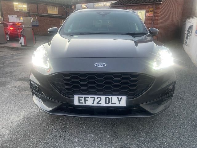 Used Ford Kuga 2022 for sale - 76895925: Photo 2