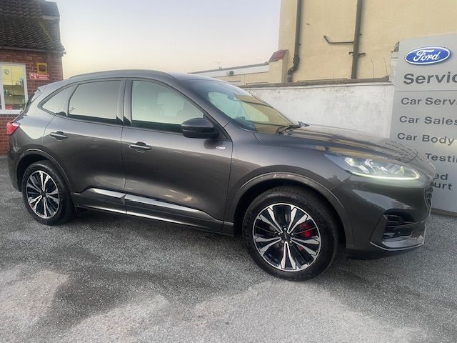 Used Ford Kuga 2022 for sale - 76895925: Photo 3