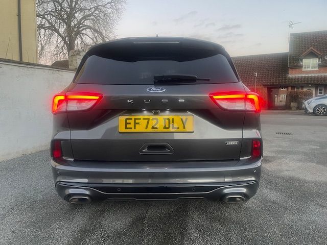 Used Ford Kuga 2022 for sale - 76895925: Photo 5