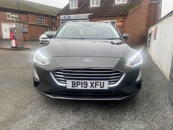 Used Ford Focus 2019 for sale - 76436450: Photo