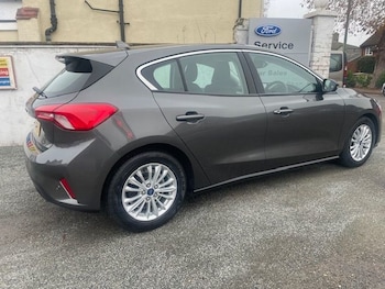 Used Ford Focus 2019 for sale - 76436450: Photo