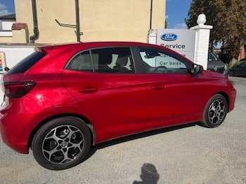 Used MG MG3 2024 for sale - 79802882: Photo