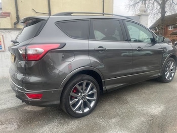 Used Ford Kuga 2019 for sale - 77779531: Photo