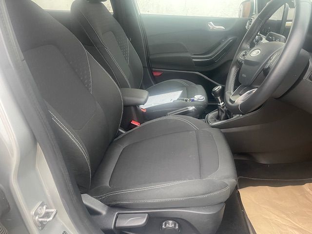Used Ford Fiesta 2019 for sale - 77282857: Photo 12