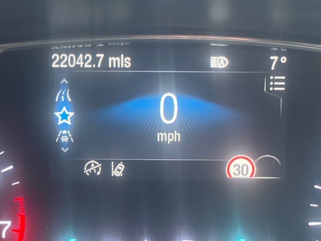 Used Ford Fiesta 2019 for sale - 77282857: Photo 16