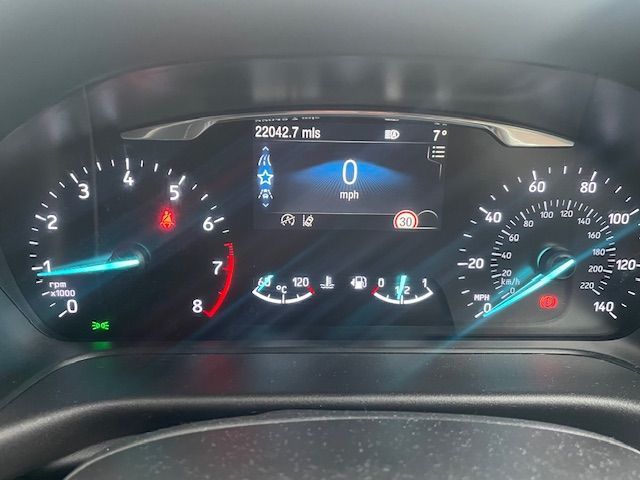 Used Ford Fiesta 2019 for sale - 77282857: Photo 17