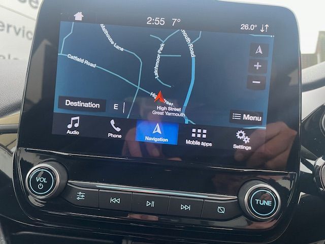 Used Ford Fiesta 2019 for sale - 77282857: Photo 19