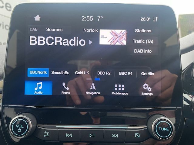 Used Ford Fiesta 2019 for sale - 77282857: Photo 20