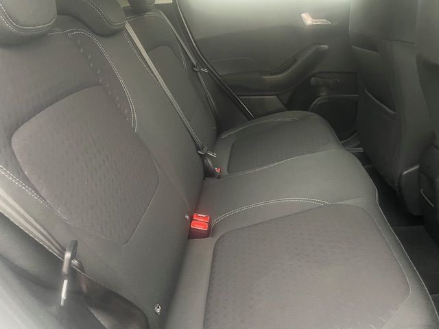 Used Ford Fiesta 2019 for sale - 77282857: Photo 8