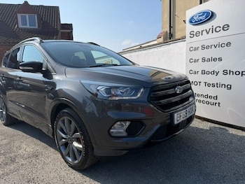 Used Ford Kuga 2019 for sale - 79232959: Photo