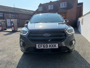 Used Ford Kuga 2019 for sale - 79232959: Photo