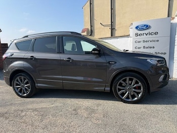 Used Ford Kuga 2019 for sale - 79232959: Photo