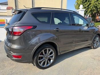 Used Ford Kuga 2019 for sale - 79232959: Photo