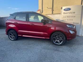 Used Ford Ecosport 2018 for sale - 72717677: Photo