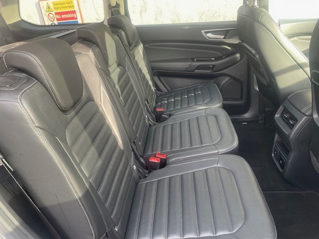 Used Ford Galaxy 2018 for sale - 77641874: Photo 11