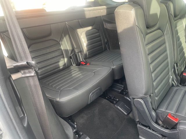 Used Ford Galaxy 2018 for sale - 77641874: Photo 12