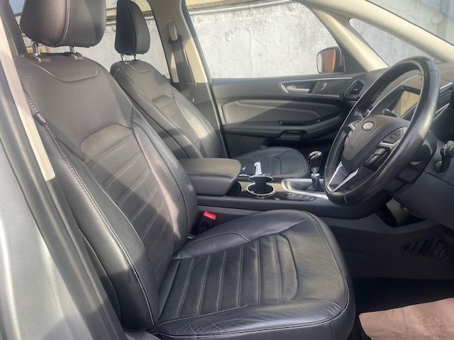 Used Ford Galaxy 2018 for sale - 77641874: Photo 13