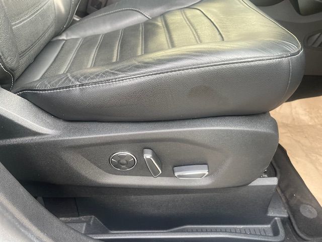 Used Ford Galaxy 2018 for sale - 77641874: Photo 14