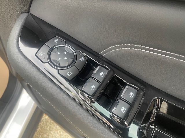 Used Ford Galaxy 2018 for sale - 77641874: Photo 15