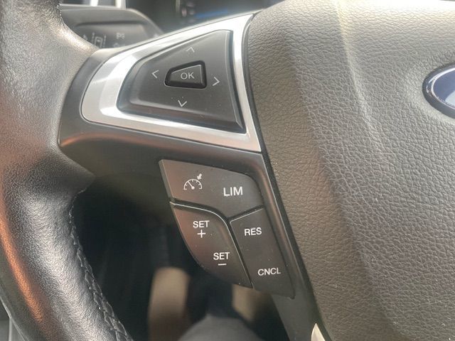 Used Ford Galaxy 2018 for sale - 77641874: Photo 19