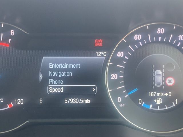 Used Ford Galaxy 2018 for sale - 77641874: Photo 20