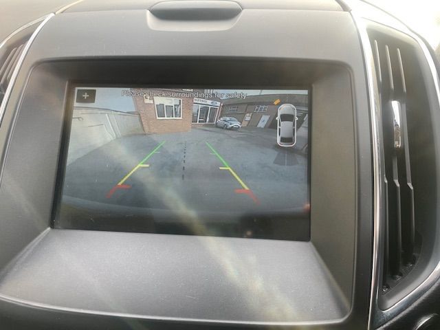 Used Ford Galaxy 2018 for sale - 77641874: Photo 22