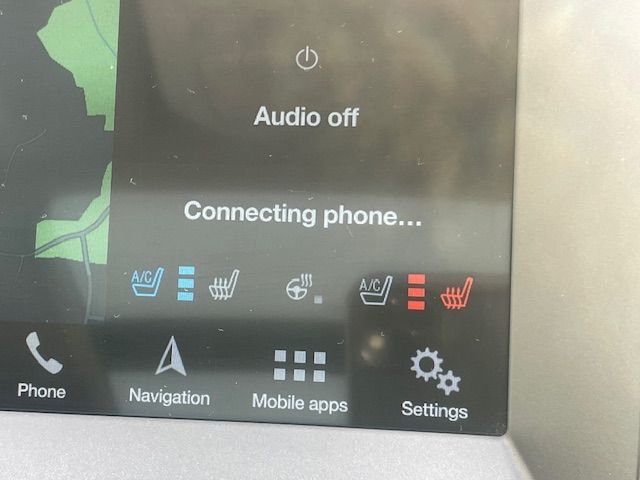 Used Ford Galaxy 2018 for sale - 77641874: Photo 23