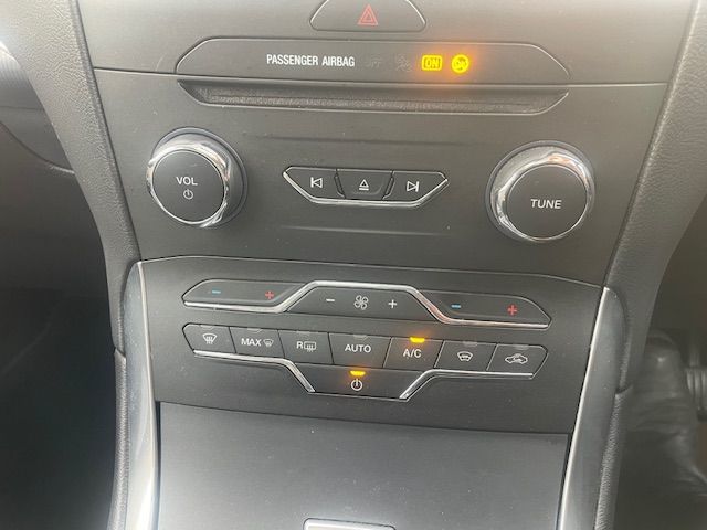 Used Ford Galaxy 2018 for sale - 77641874: Photo 24