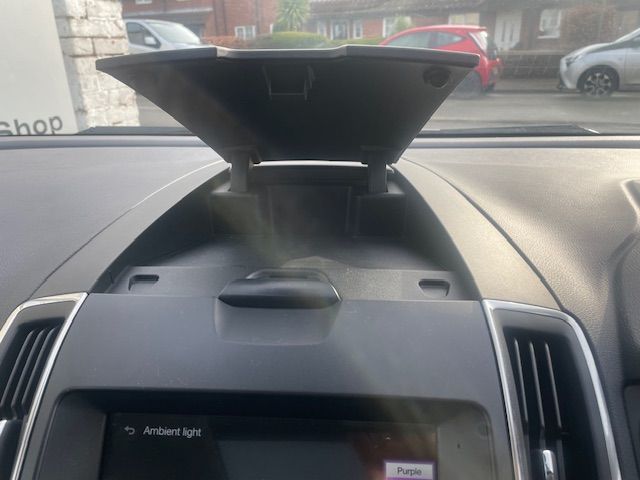 Used Ford Galaxy 2018 for sale - 77641874: Photo 26