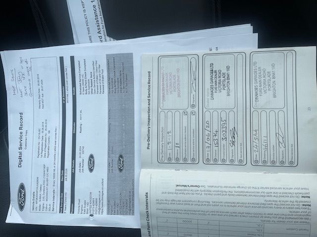 Used Ford Galaxy 2018 for sale - 77641874: Photo 28