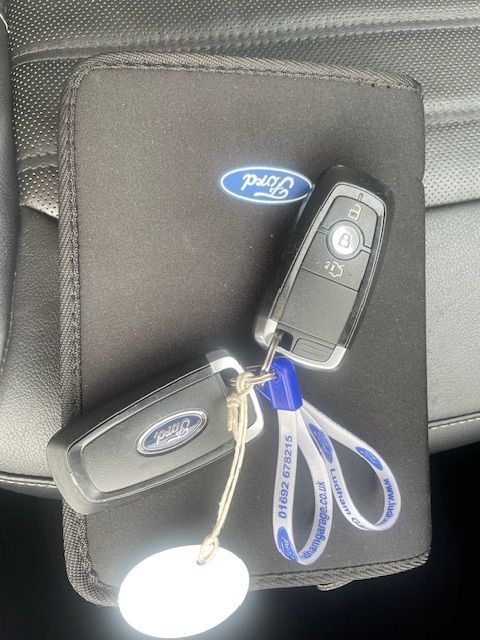 Used Ford Galaxy 2018 for sale - 77641874: Photo 29