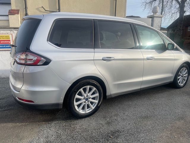 Used Ford Galaxy 2018 for sale - 77641874: Photo 4