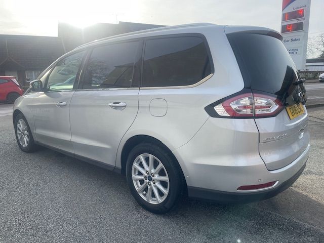 Used Ford Galaxy 2018 for sale - 77641874: Photo 6