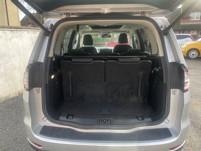 Used Ford Galaxy 2018 for sale - 77641874: Photo 7