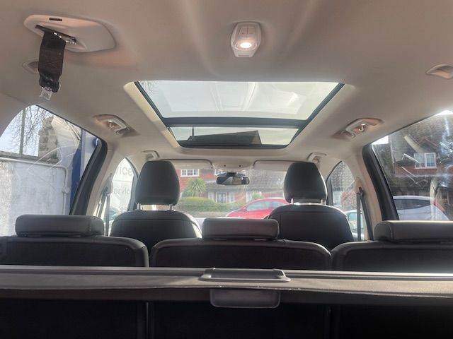 Used Ford Galaxy 2018 for sale - 77641874: Photo 9