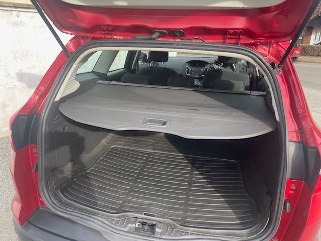 Used Ford Focus 2014 for sale - 77850534: Photo 10