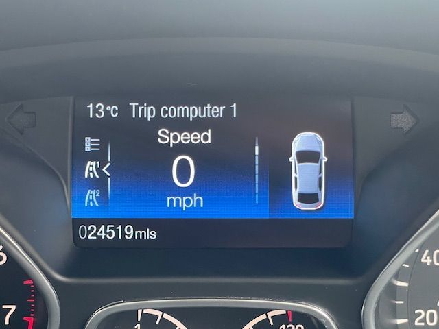 Used Ford Focus 2014 for sale - 77850534: Photo 16