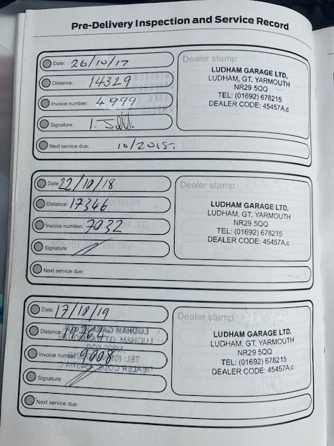 Used Ford Focus 2014 for sale - 77850534: Photo 24