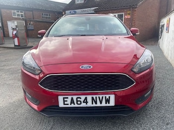 Used Ford Focus 2014 for sale - 77850534: Photo