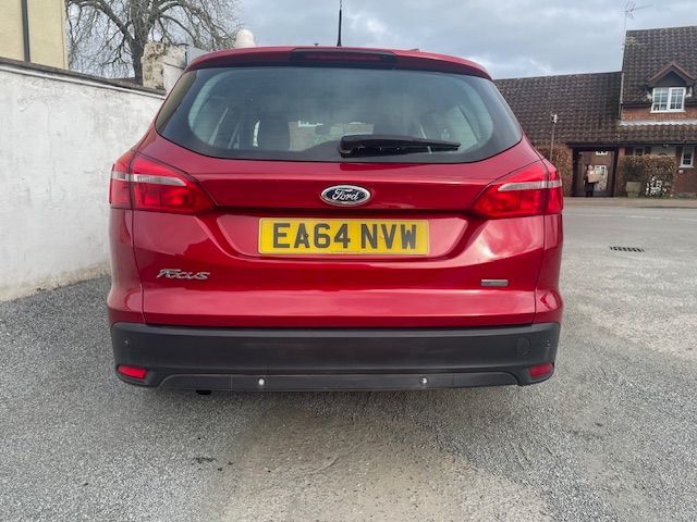 Used Ford Focus 2014 for sale - 77850534: Photo 5