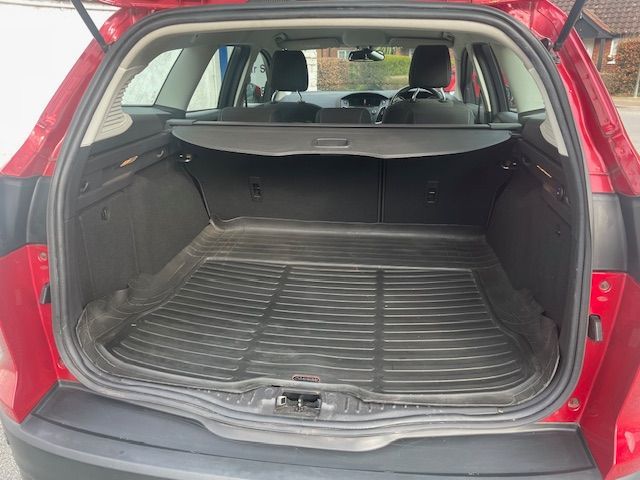 Used Ford Focus 2014 for sale - 77850534: Photo 8