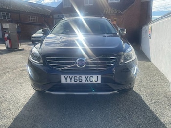 Used Volvo XC60 2016 for sale - 78755605: Photo