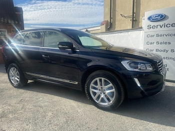 Used Volvo XC60 2016 for sale - 78755605: Photo