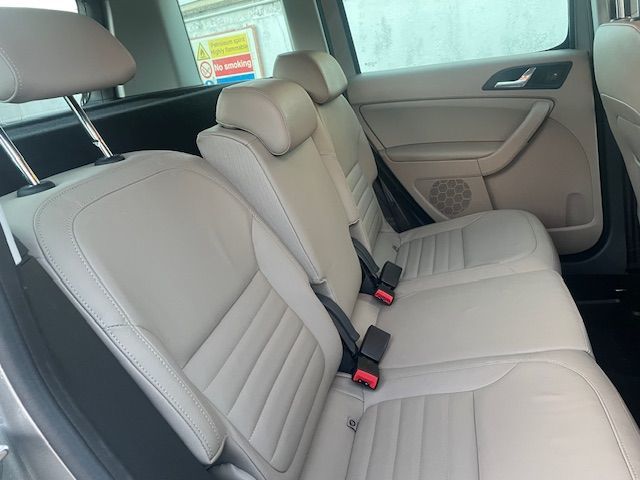 Used Skoda Yeti 2015 for sale - 76428875: Photo 11