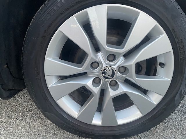 Used Skoda Yeti 2015 for sale - 76428875: Photo 14