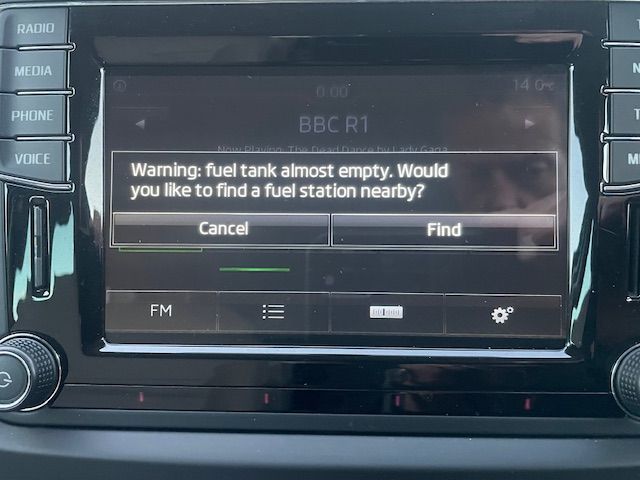 Used Skoda Yeti 2015 for sale - 76428875: Photo 19