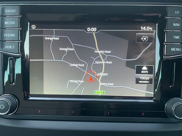 Used Skoda Yeti 2015 for sale - 76428875: Photo 20