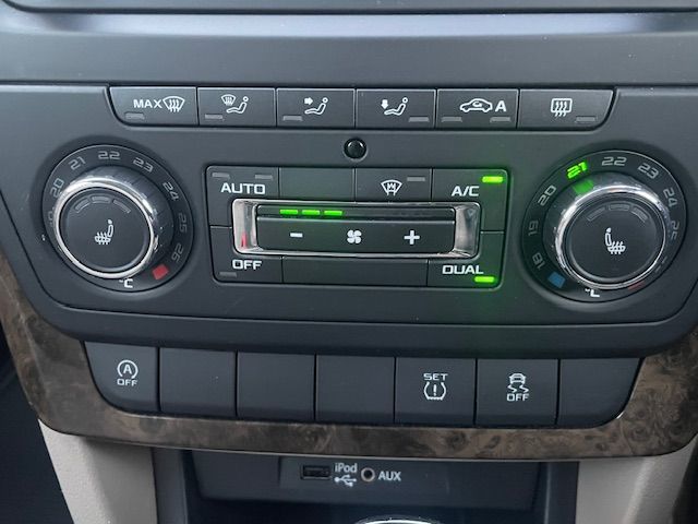 Used Skoda Yeti 2015 for sale - 76428875: Photo 21