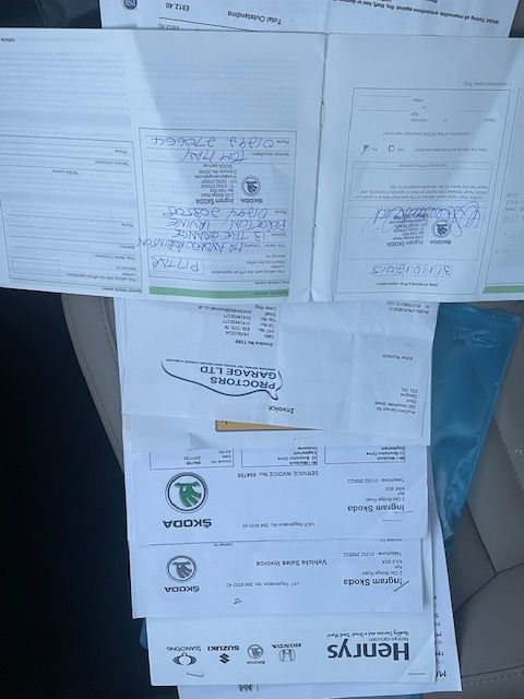 Used Skoda Yeti 2015 for sale - 76428875: Photo 26