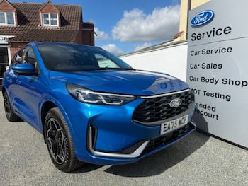 Used Ford Kuga 2025 for sale - 79802916: Photo